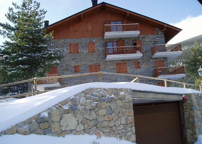 Lujoso duplex en Port del Comte