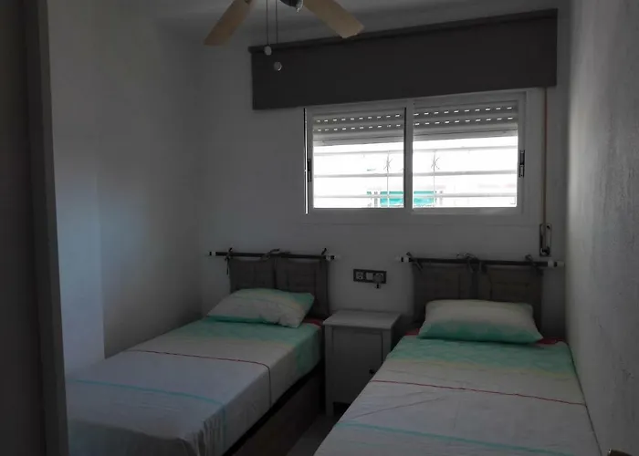 Apartamento Estacio