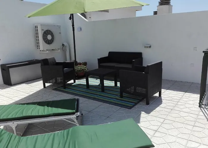 Apartamento Estació