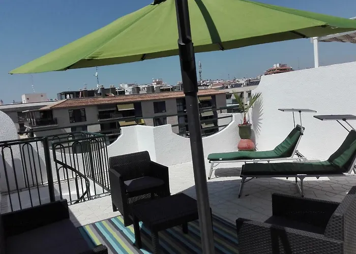 Apartamento Estació