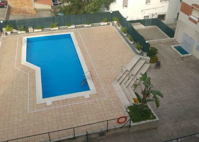 Apartamento Estacio