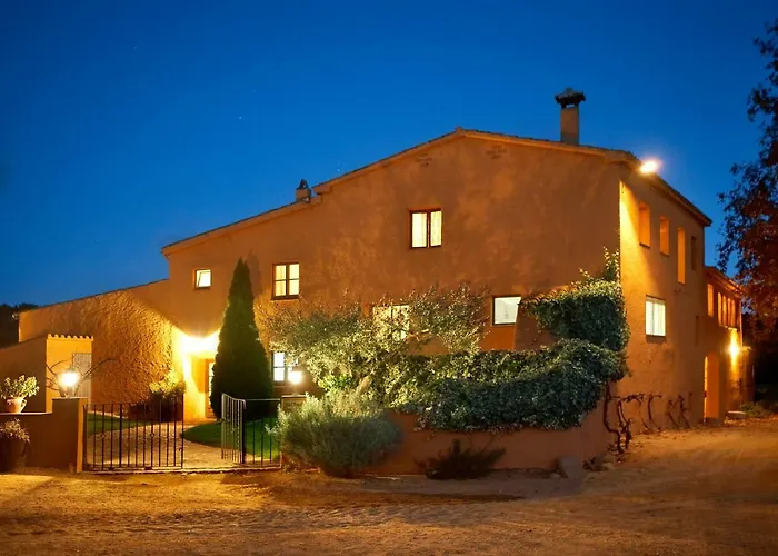 Turisme Rural Ca L,Anguila