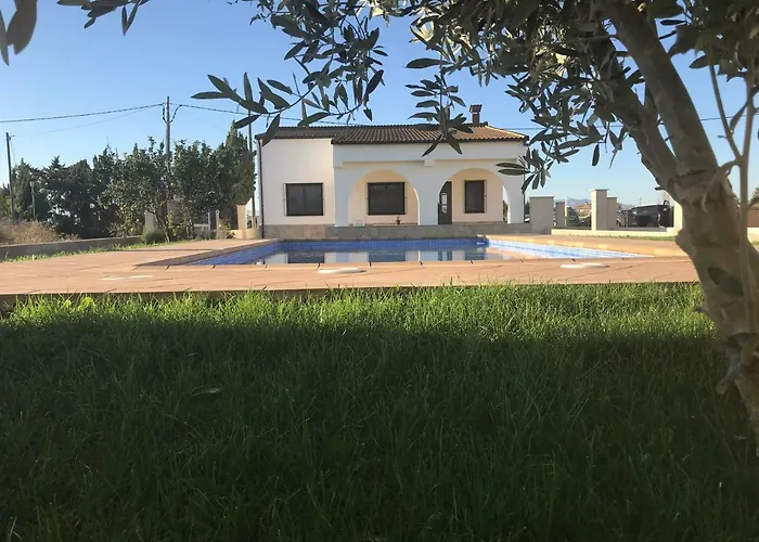 Casa rural La Pageseta