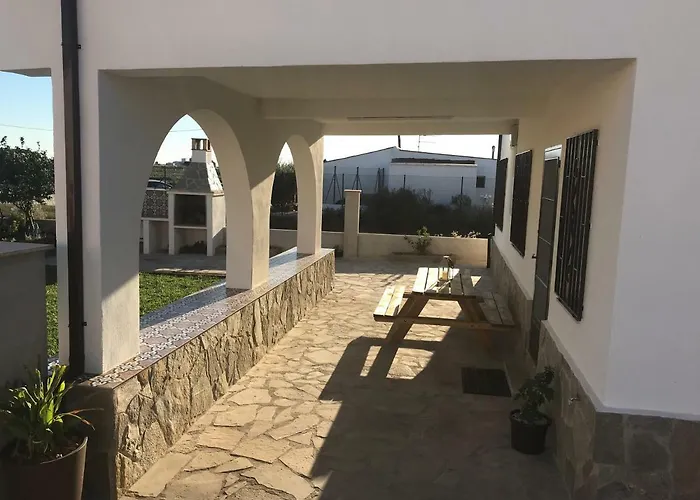 Casa rural La Pageseta
