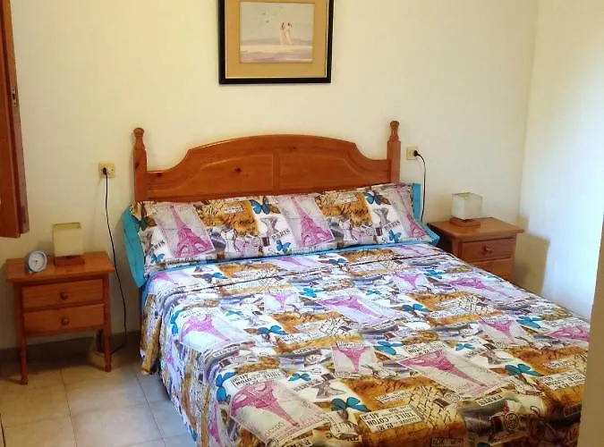 Chalet Turistico Riumar