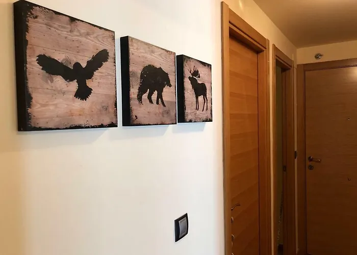 Apartament Neret I