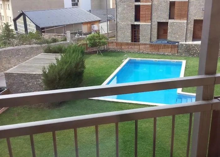 Apartament Neret I