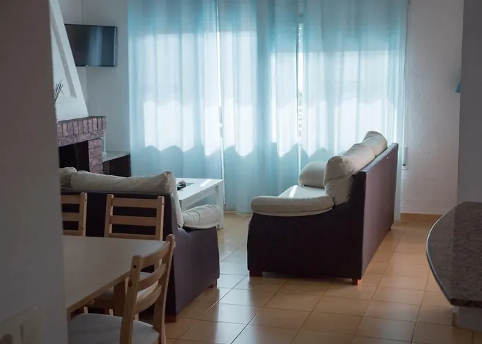 Apartament Casa Neus