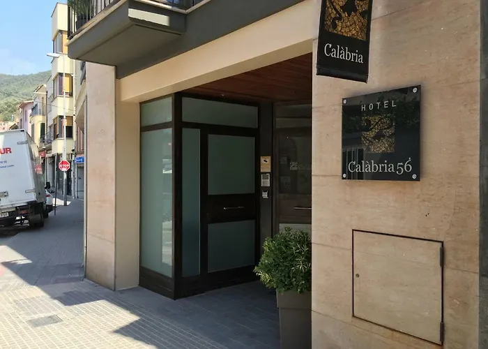 Hotel Calabria