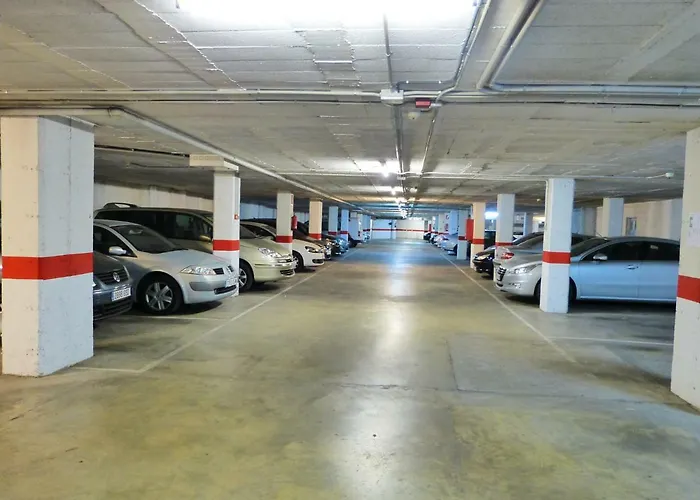 Agora Apartments