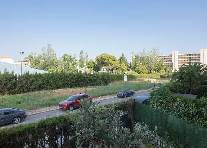 Calafell Apartment 2