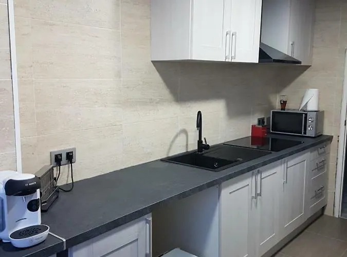 Apartamento Malgrat De Mar