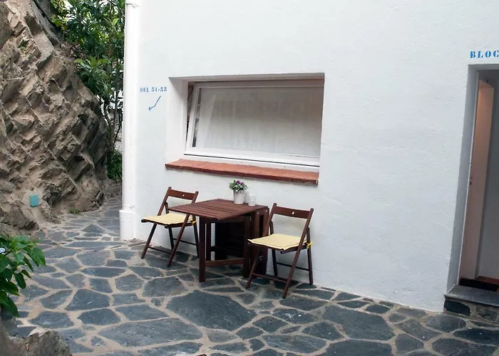 Smart Studio Cadaqués Sa Guarda