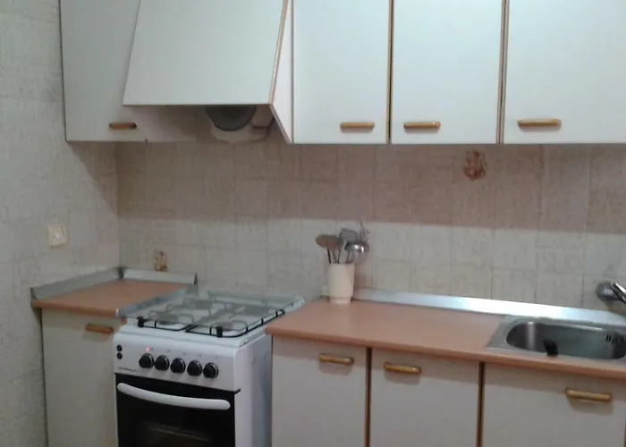 Apartamentos Mediterranean View