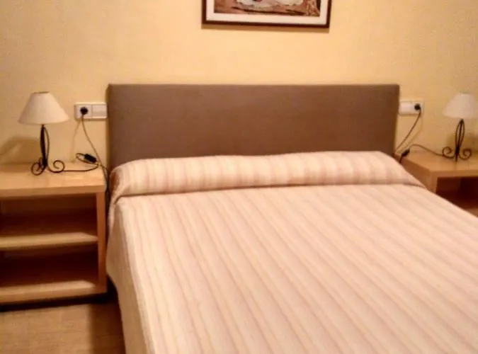 Apartamento Columbretes