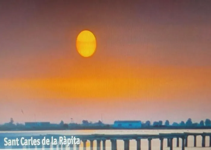 Apartaments El Tiet