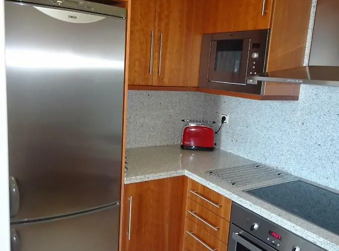 Apartment Marisol L'Ampolla