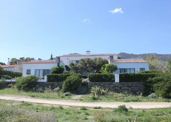 Estrella Del Mar