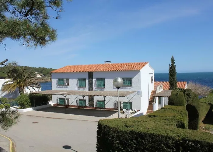 Estrella Del Mar
