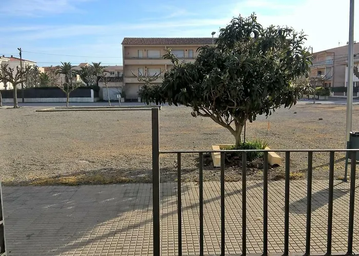 apartamento el Cortijo Estartit