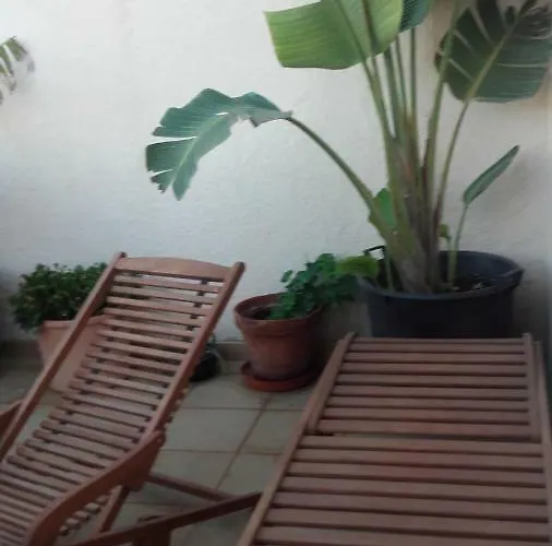 Apartament 4 Gats