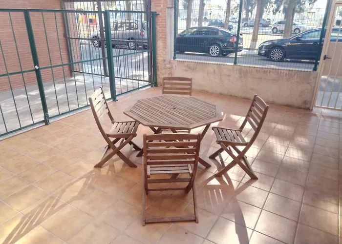 Casa Carmen Barcelona