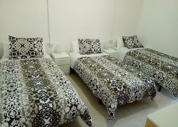 Casa Carmen Barcelona