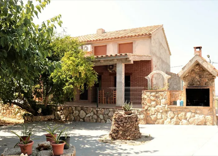 casarosana