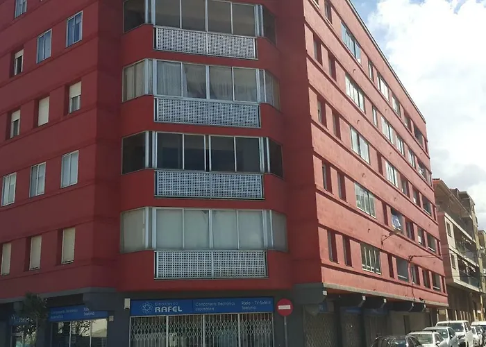 Apartamento Nuria