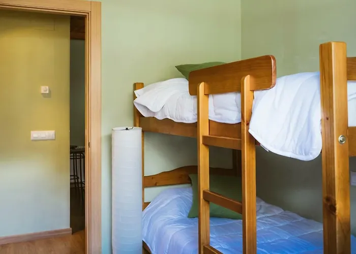 Apartamento Garona