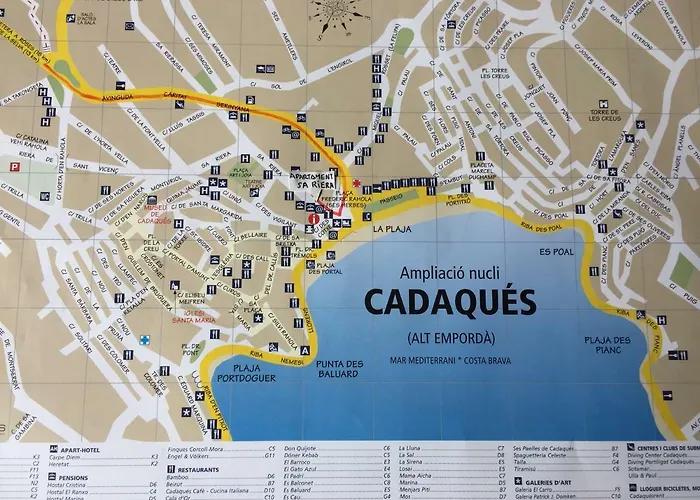 Apartament Riera
