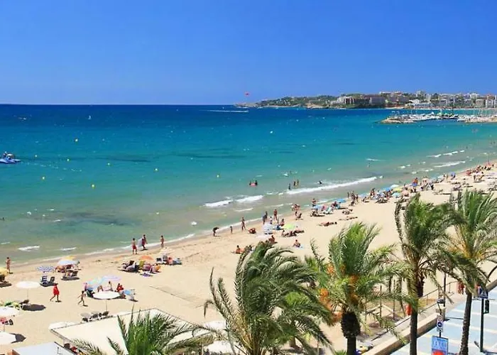 Apartamento Reus 1 - Parking Gratuito