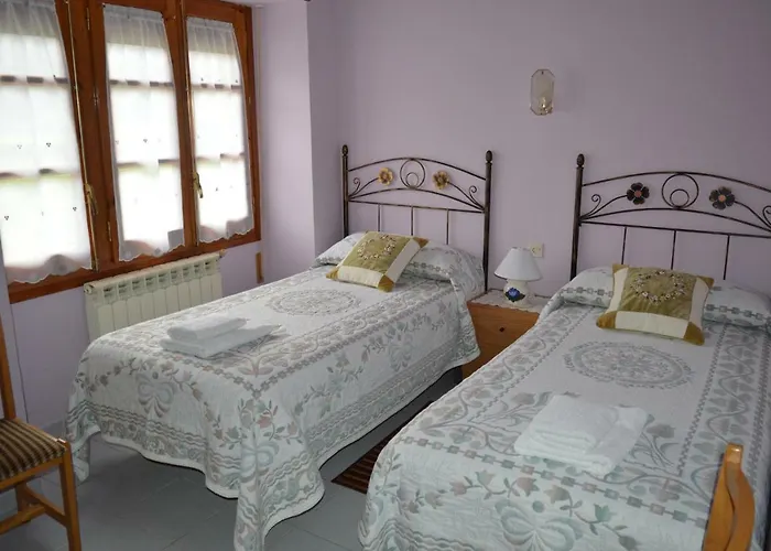 Casa La Huerta DE RODA DE ISABENA