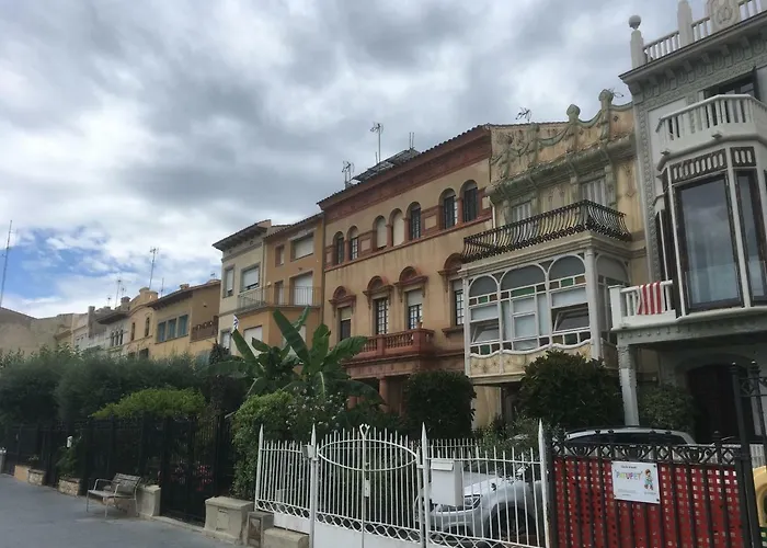 Apartament Cal Negre