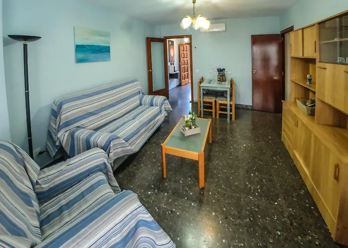 Apartamento Mas D'en Gran B4