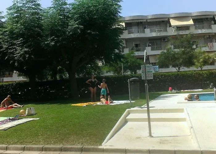 Apartamento Mas D'en Gran B4