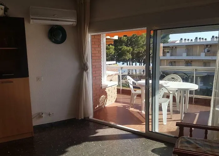 Apartamento Mas D'en Gran B4
