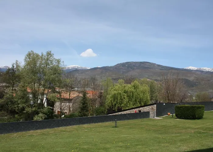 Desconnectar Pi De Cerdanya