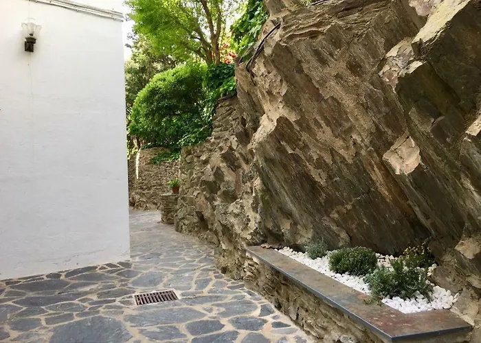 Smart Studio Cadaqués Sa Guarda