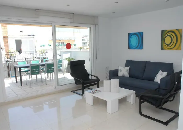 Apartamento Montroig 3 Atico