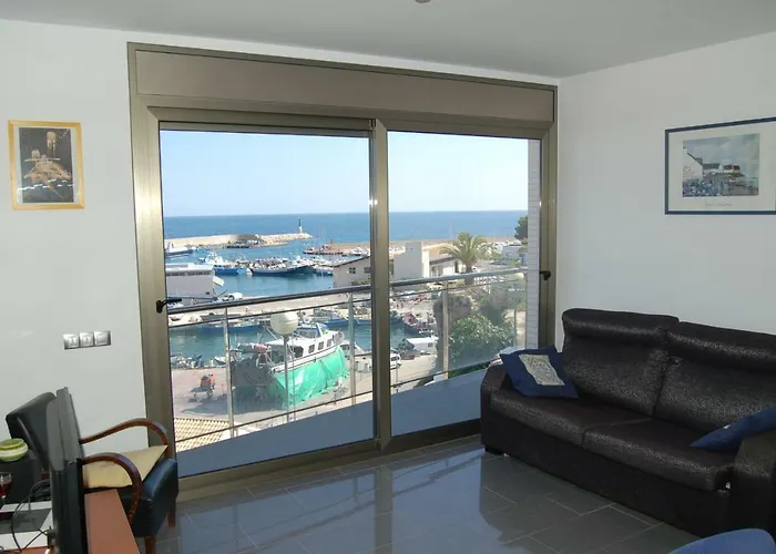 Vistas Al Mar
