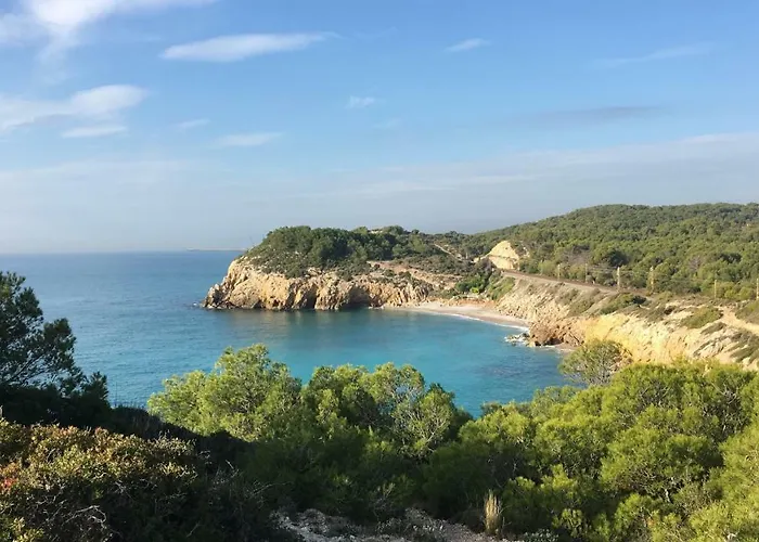 Apartamento Montroig 3 Atico