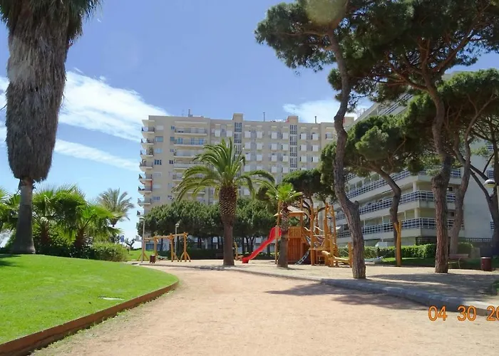 Apartament La Vista Bonica