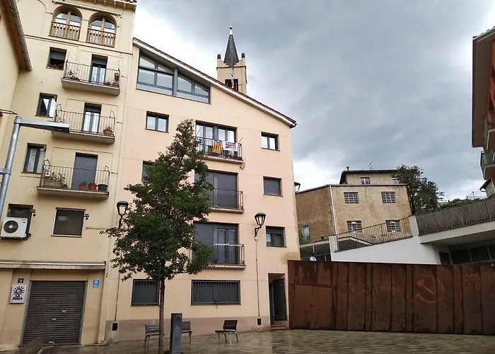 Apartamentos loli