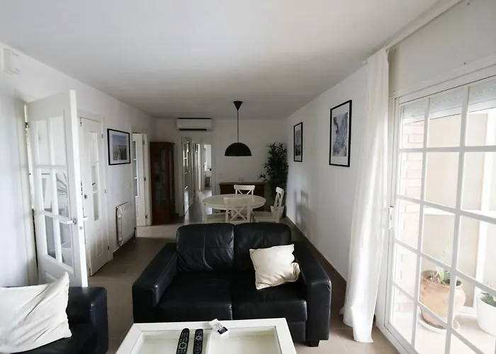 Apartamento Maraka Playa Castelldefels