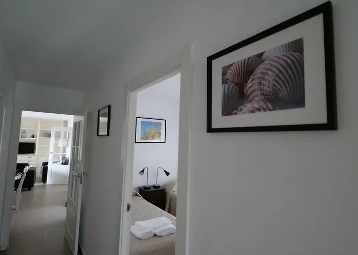 Apartamento Maraka Playa Castelldefels