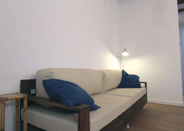 Bonito Loft En L'Ampolla