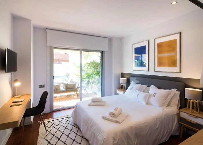 Petit Luxe L'Oasi D'Egara