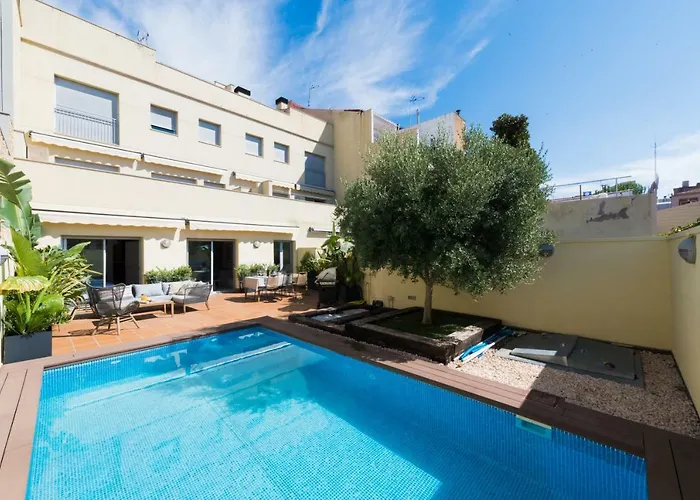 Petit Luxe L'Oasi D'Egara