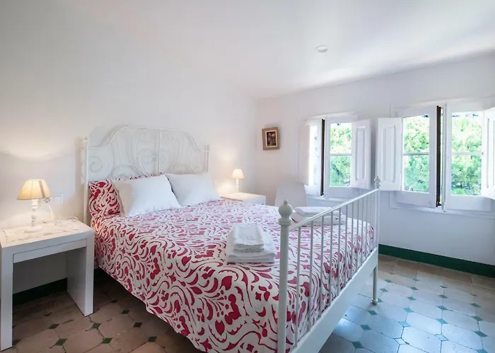 Apartament Can Mateu-Gran Terraza